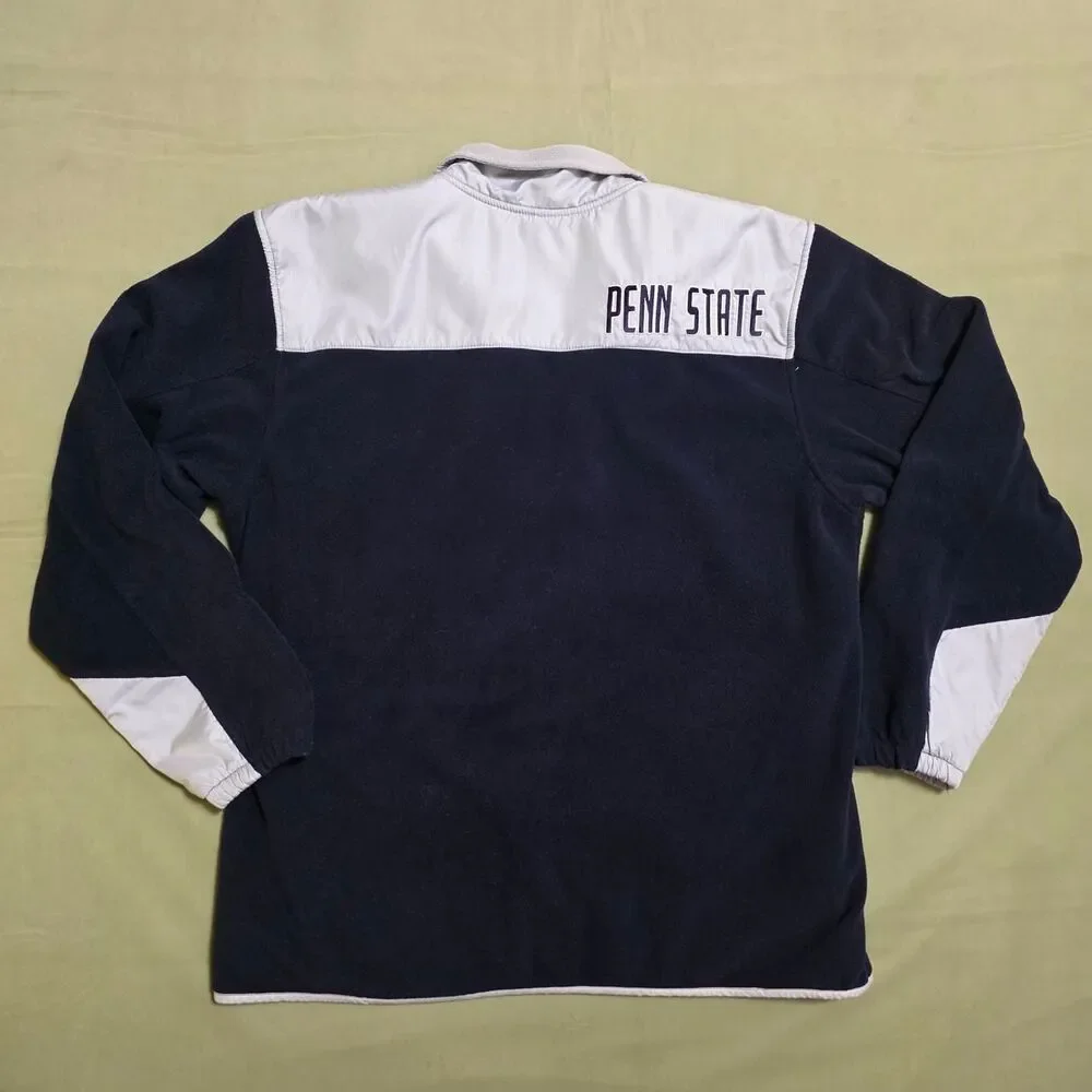 Genuine Stuff penn state
